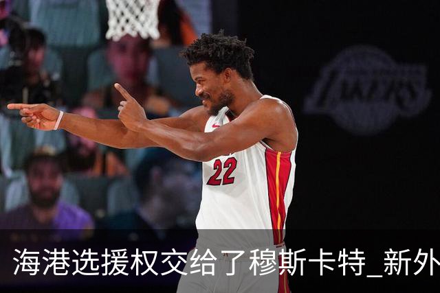 海港选援权交给了穆斯卡特 新外援偏向巴西帮